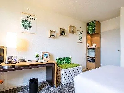 Novotel Frankfurt Szálloda