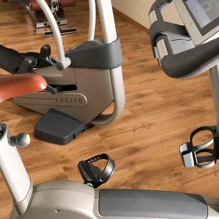 Novotel Frankfurt Hotel 4*