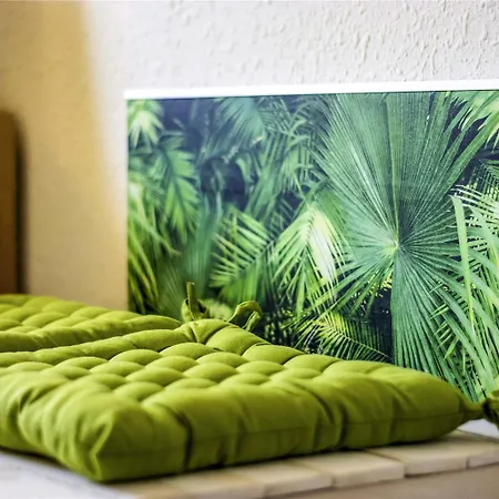 Hotel Novotel Frankfurt 4*