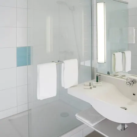 Novotel Frankfurt Szálloda Frankfurt am Main