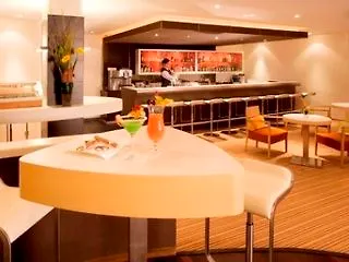 Novotel Frankfurt Szálloda 4*