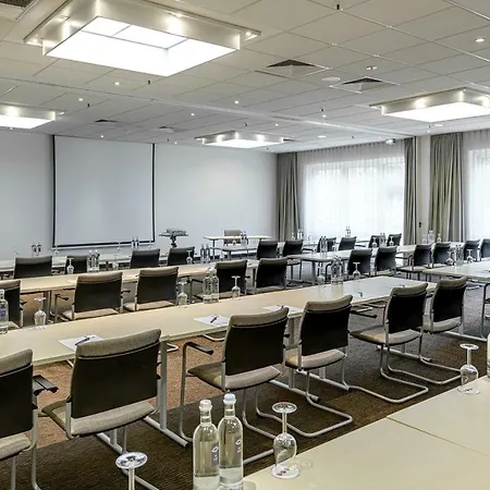 Hotel Novotel Frankfurt Frankfurt am Main