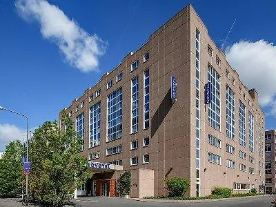 Novotel Frankfurt 4* Frankfurt nad Mohanem