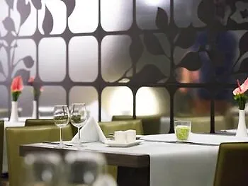 Novotel Frankfurt Hotel 4*