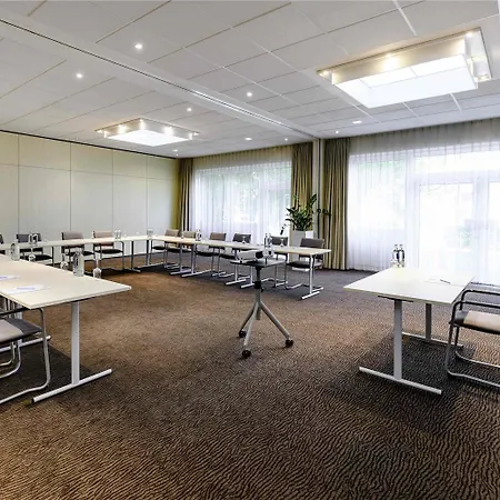 Hotel Novotel Frankfurt