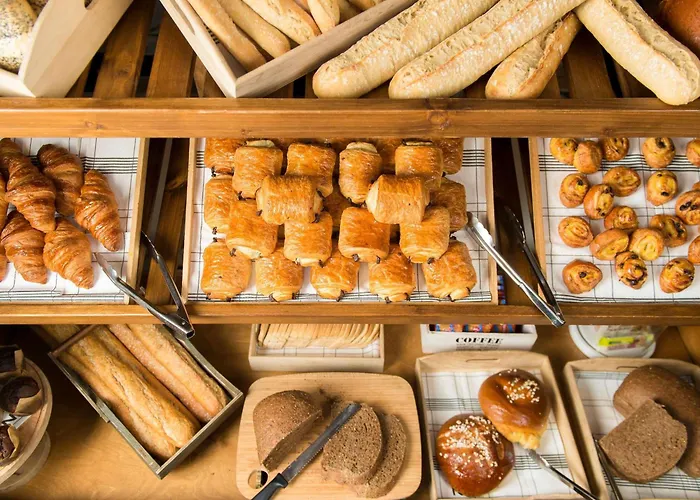 Novotel Frankfurt 4*