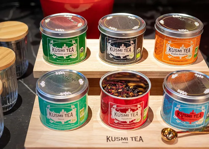 Hotel Novotel Frankfurt