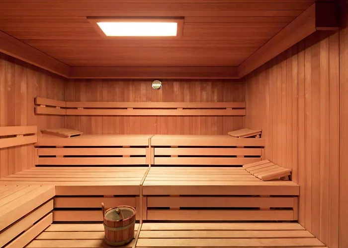 Hotel Novotel Frankfurt Fráncfort del Meno