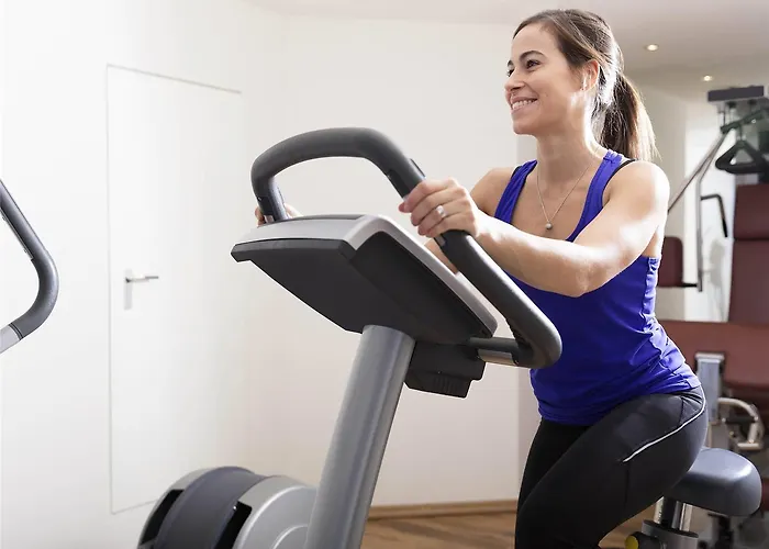 Novotel Frankfurt Hotel