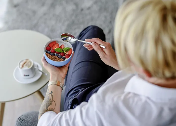 Hotel Novotel Frankfurt