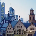 Novotel Frankfurt Φραγκφούρτη