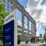 Ξενοδοχείο Novotel Frankfurt 4*