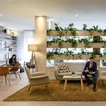 Novotel Frankfurt Ξενοδοχείο 4*