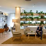 Novotel Frankfurt