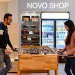 Novotel Frankfurt Φραγκφούρτη