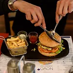 Novotel Frankfurt Ξενοδοχείο Φραγκφούρτη