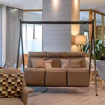 Novotel Frankfurt 4*