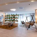 Ξενοδοχείο Novotel Frankfurt 4*