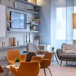 Novotel Frankfurt Ξενοδοχείο 4*