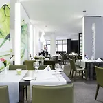 Novotel Frankfurt 4* Φραγκφούρτη