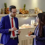 Novotel Frankfurt Hotel 4*