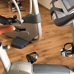 Novotel Frankfurt Ξενοδοχείο 4*