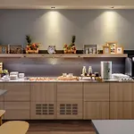 Hotel Novotel Frankfurt