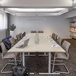 Novotel Frankfurt