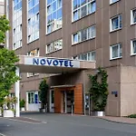 Novotel Frankfurt Hotel