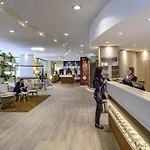Novotel Frankfurt Hotel 4*