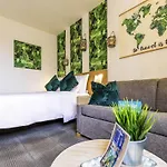Novotel Frankfurt Ξενοδοχείο
