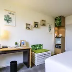 Novotel Frankfurt Ξενοδοχείο Φραγκφούρτη