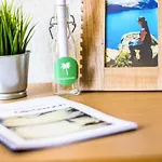 Ξενοδοχείο Novotel Frankfurt 4*