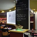 Novotel Frankfurt Ξενοδοχείο