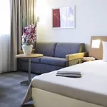 Ξενοδοχείο Novotel Frankfurt 4*