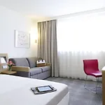 Novotel Frankfurt Ξενοδοχείο