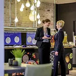 Novotel Frankfurt Ξενοδοχείο Φραγκφούρτη