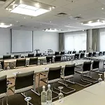 Ξενοδοχείο Novotel Frankfurt Φραγκφούρτη
