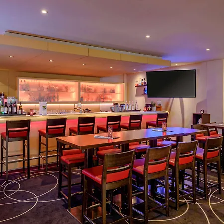 Novotel Frankfurt Hotel Frankfurt am Main