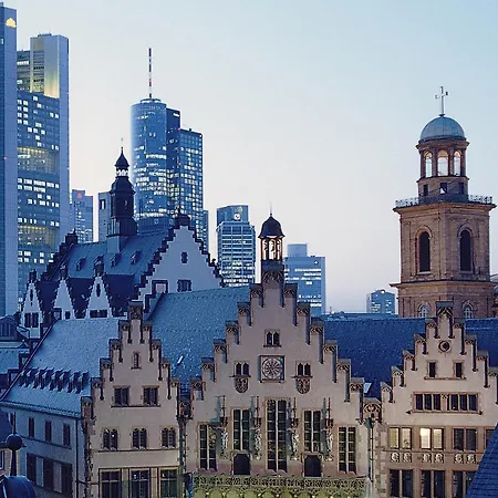 Novotel Frankfurt Frankfurt am Main