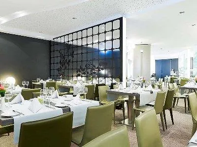 Novotel Frankfurt Frankfurt am Main