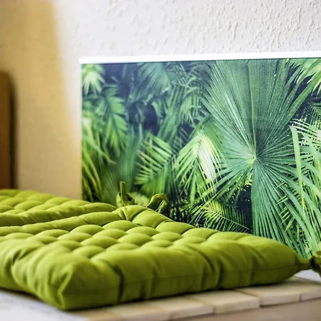 Novotel Frankfurt Otel Frankfurt am Main