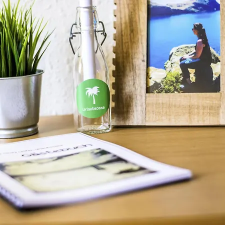 Novotel Frankfurt Otel Frankfurt am Main