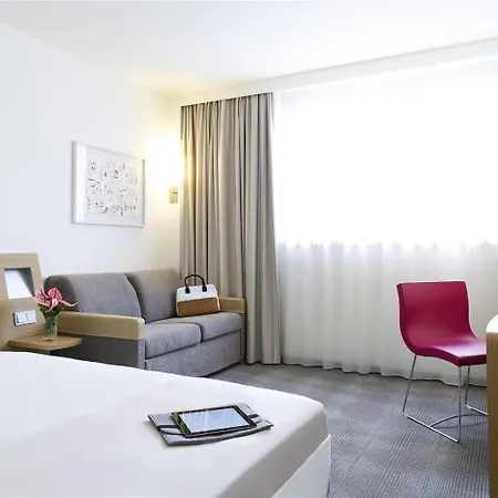 Novotel Frankfurt Hotel Frankfurt am Main