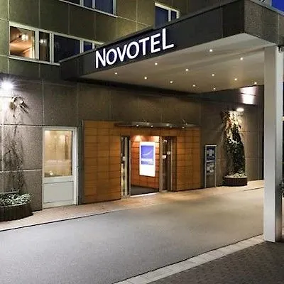ノボテル シティ ホテル 4*