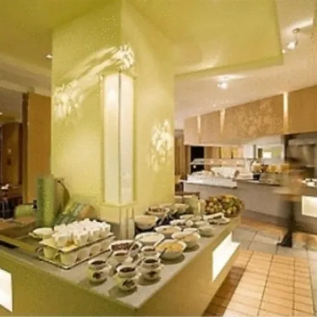 Hotel Novotel Frankfurt Frankfurt am Main