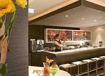 Novotel Frankfurt 4* Frankfurt am Main
