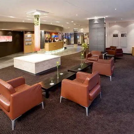 Novotel Frankfurt