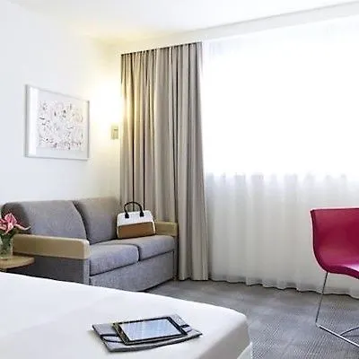 Novotel Frankfurt 4* Frankfurt am Main
