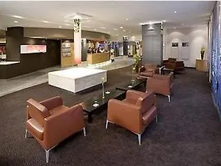Novotel Frankfurt 4* Frankfurt am Main
